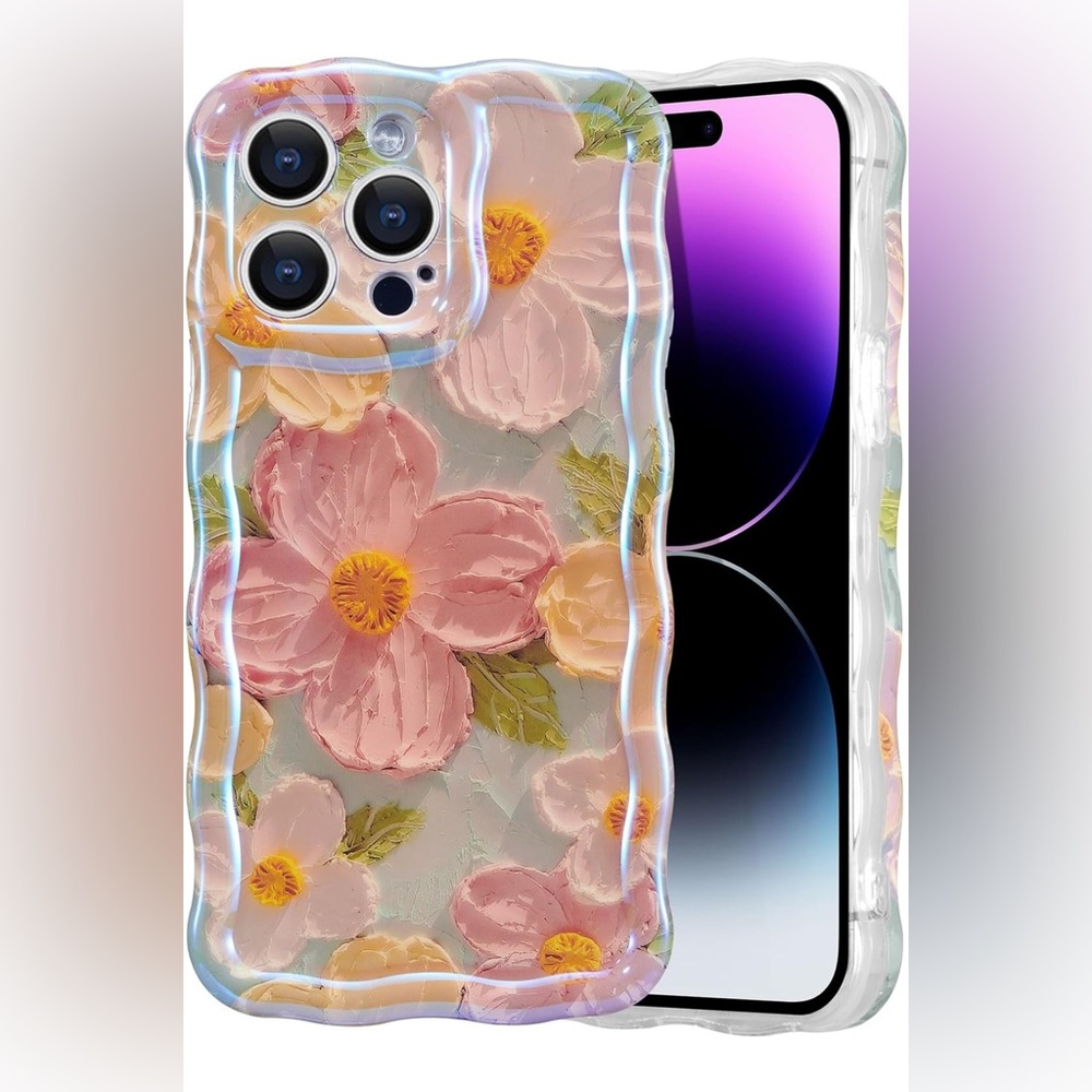 iPhone 13 Pro Max case